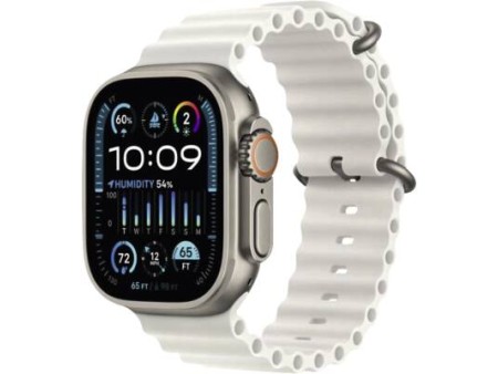 Watch Ultra 2 GPS  Cellular 49mm